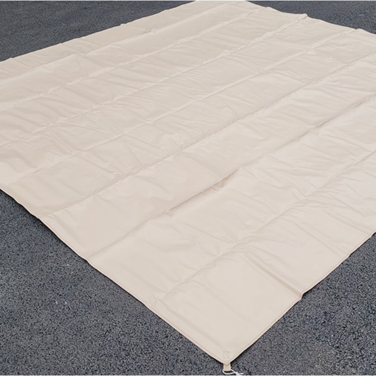 쿠디 방수 그라운드시트 방수포 캠핑 텐트 그라운 시트 단열 오염방지 PVC재질 87,000원