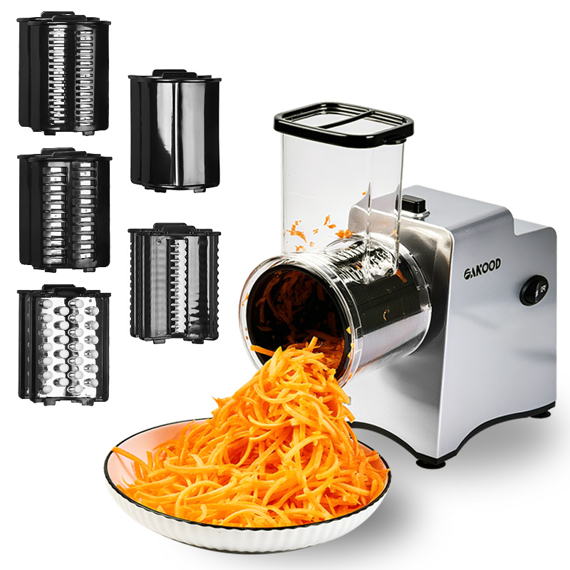 Fanood 전동 채써는기계 채칼 오토슬라이서 49,860원