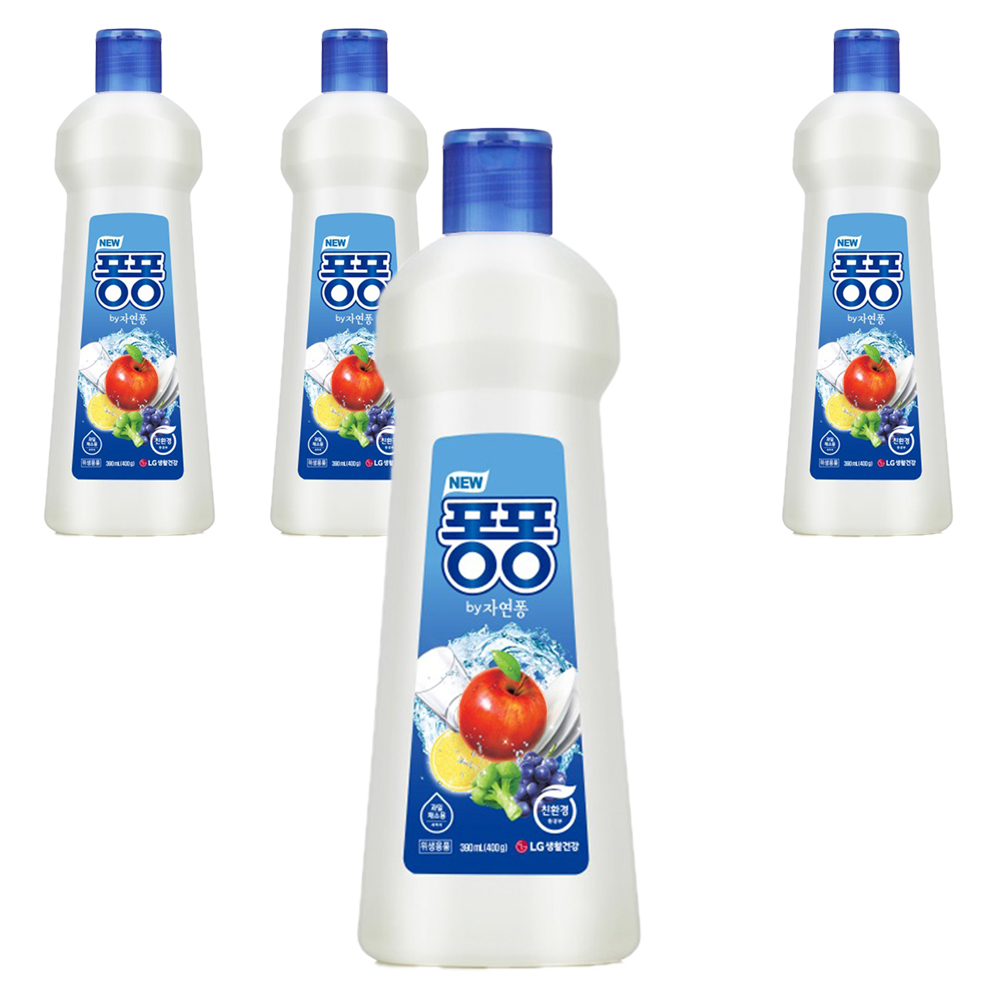 뉴퐁퐁 주방세제 6,620원