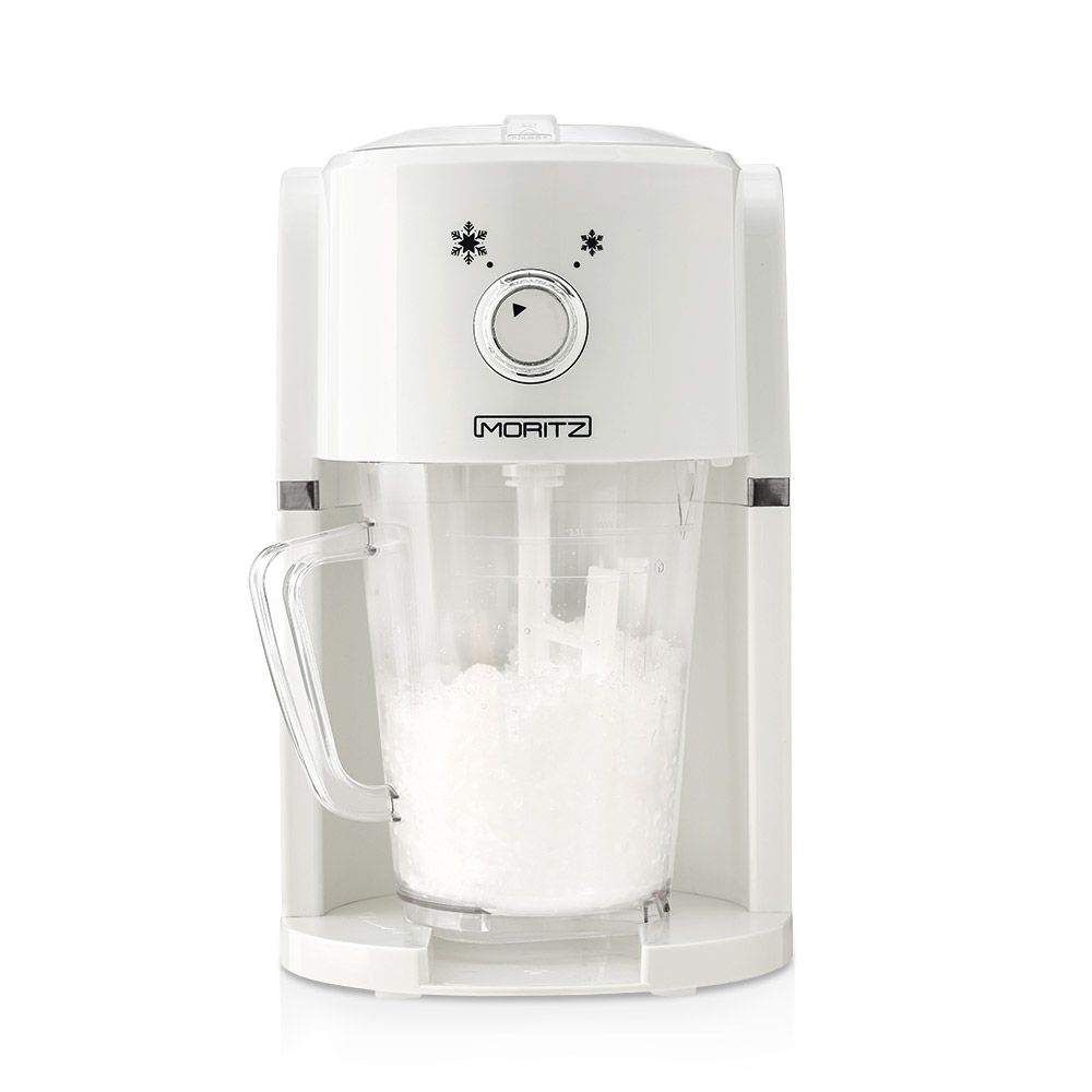 모리츠 자동 눈꽃빙수기, SJC-MIF1100 40,550원