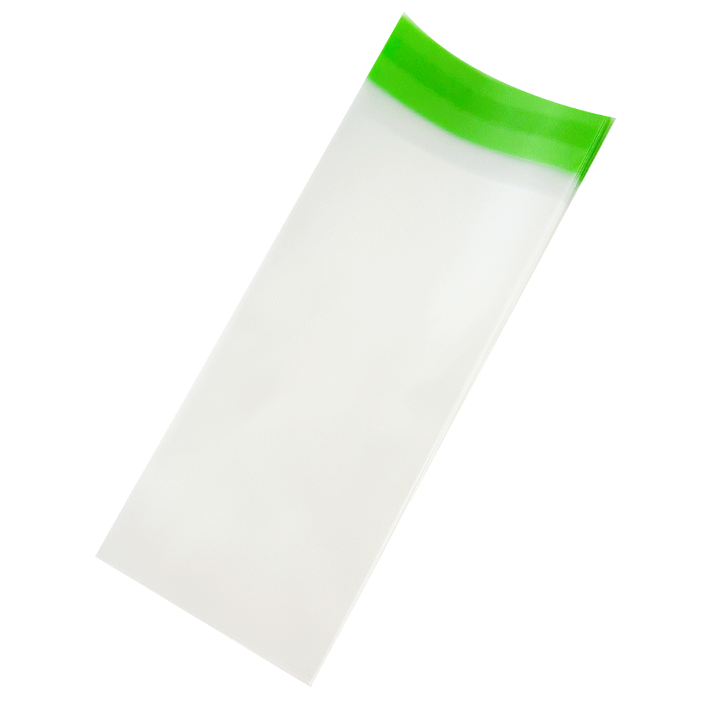 선율상사 방산 OPP 투명 접착 포장봉투 7,300원