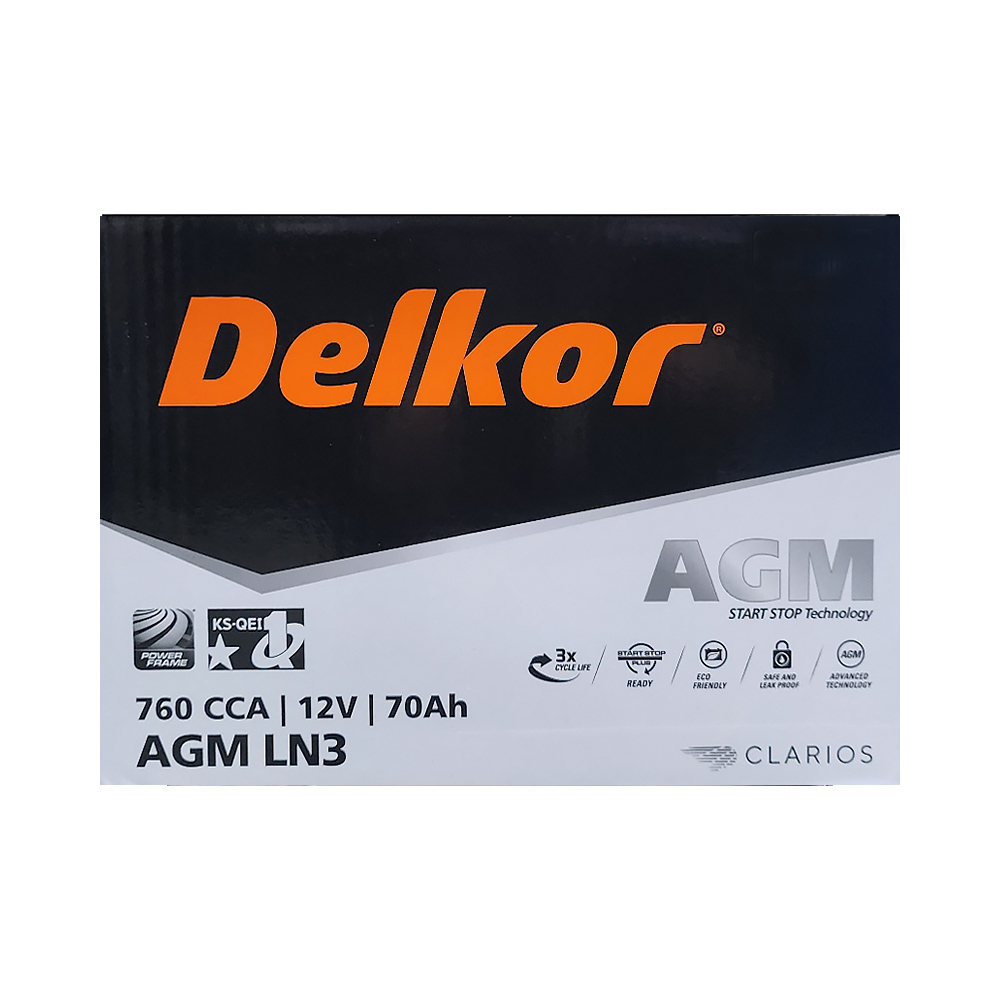 델코 AGM70L-DIN LN3 그랜저 IG 자동차 배터리 교체 공구대여 폐전지반납 97,500원