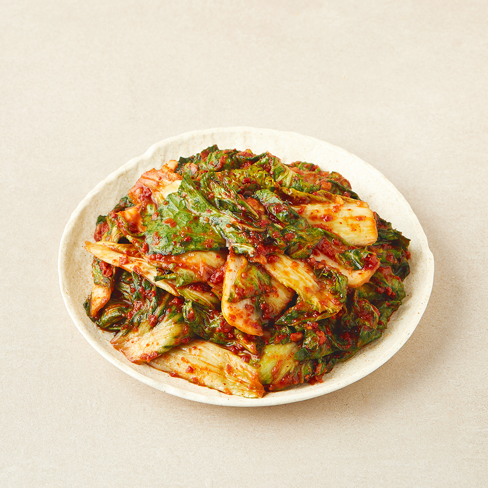 [로켓프레시] 금자네 봄동 겉절이, 1kg, 1개 21,650원