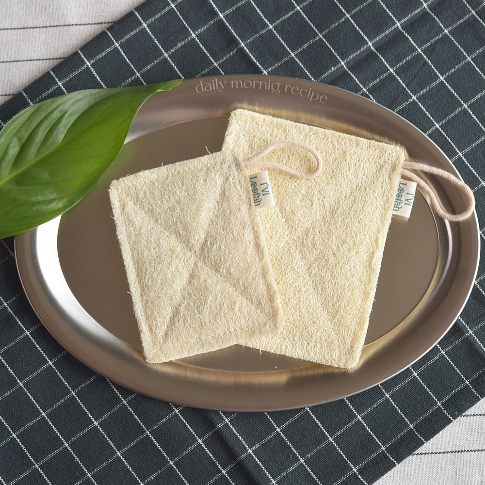 STAGER 천연수세미 열매 제로웨이스트 루파 주방 설거지 욕실 청소 3,350원