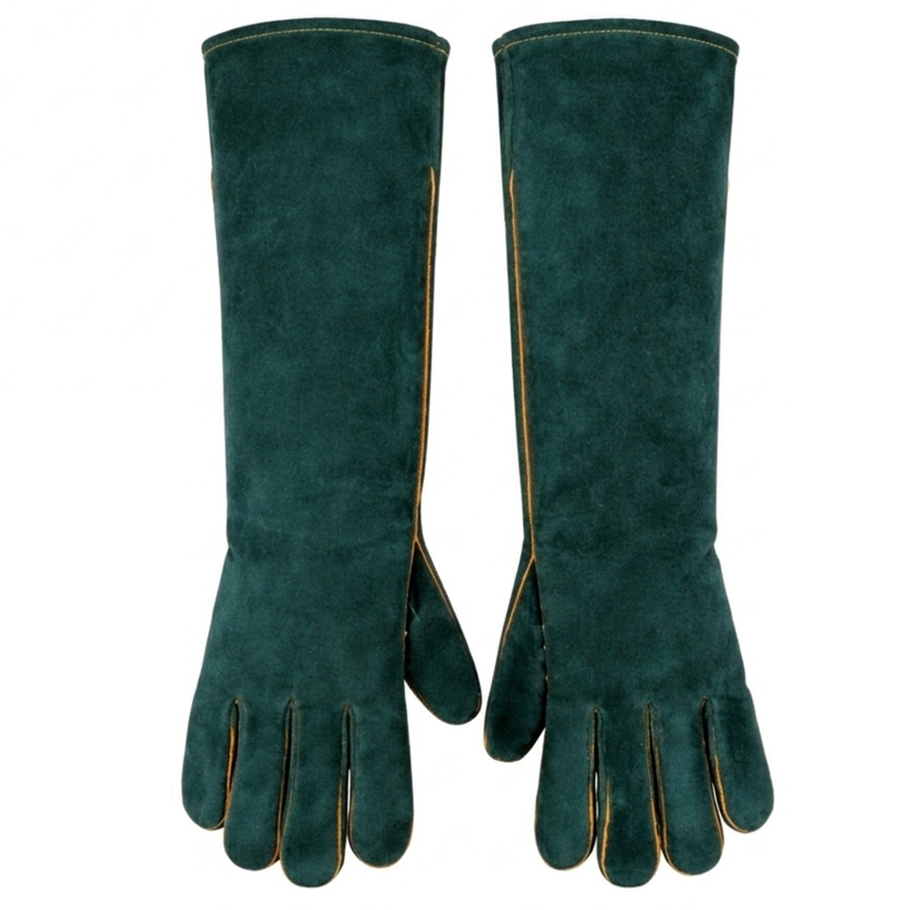 로로포우 강아지 물림 방지 장갑 훈련, 1세트, 단일색상 18,600원