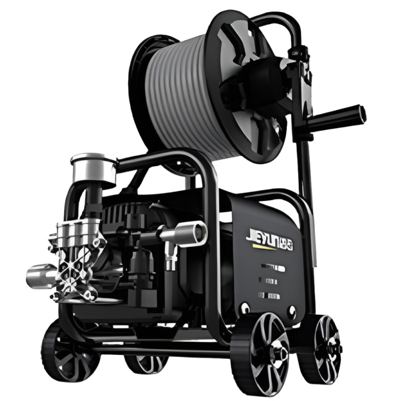 TIPO세차 고출력 고압세척기 세차기 분사기 차량 바닥 세척 187,500원