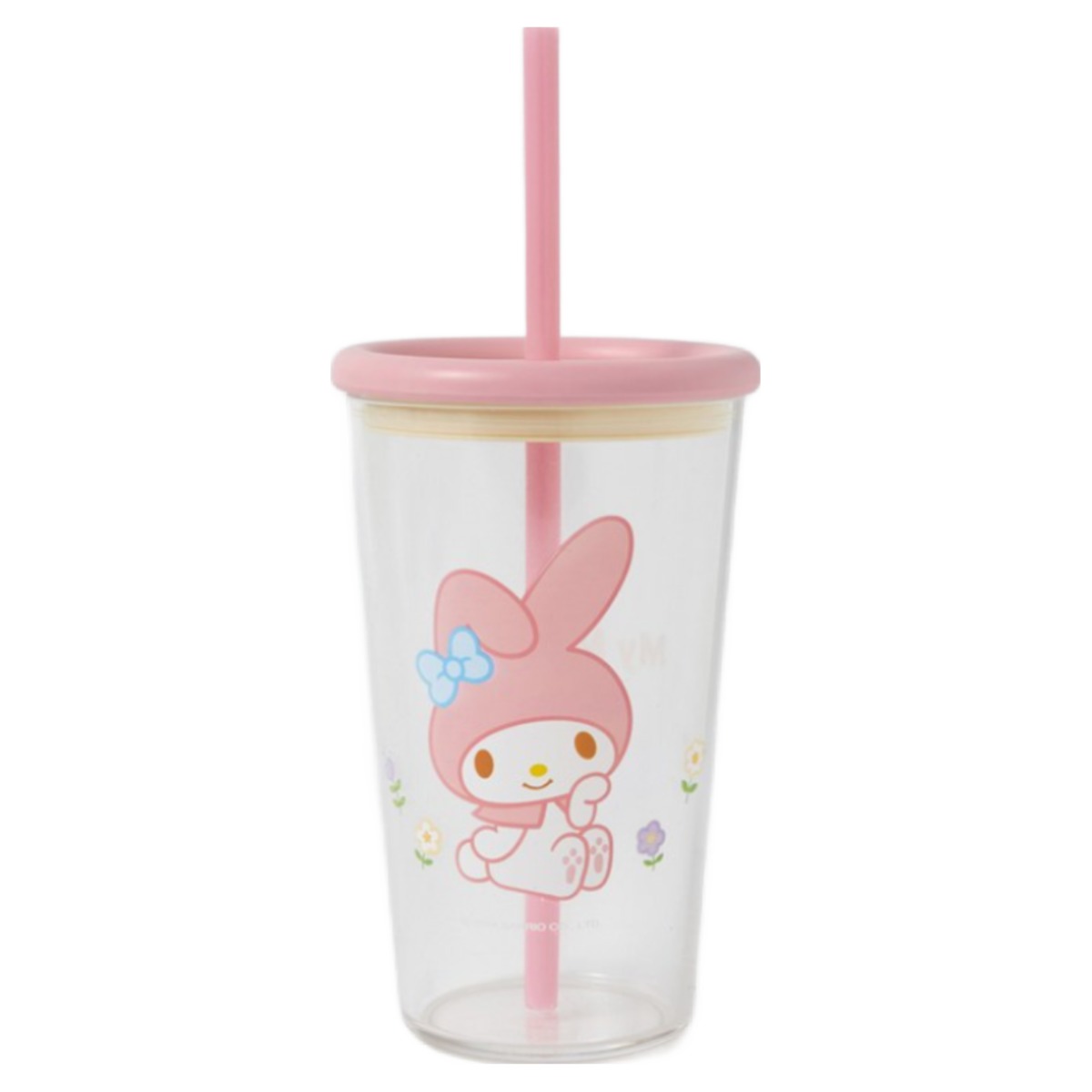 [텐바이텐] 산리오 스트로우 텀블러(마이멜로디), 1개, 500ml, 마이멜로디 15,000원