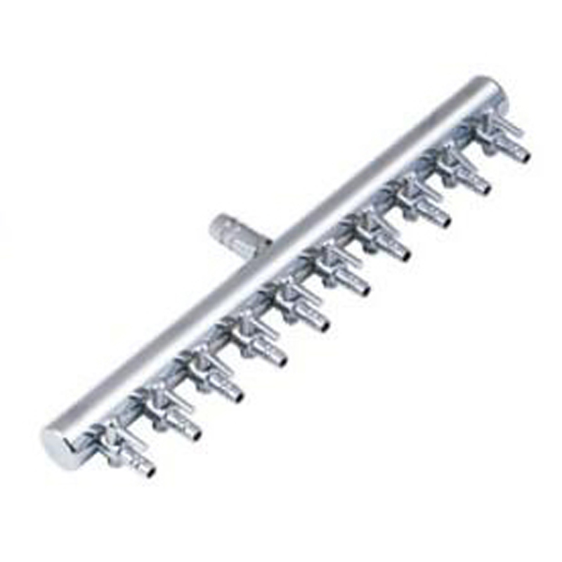 아쿠아랩스 스테인레스 브로와 분배기 8/10/12분지 8/10/12구 11,500원