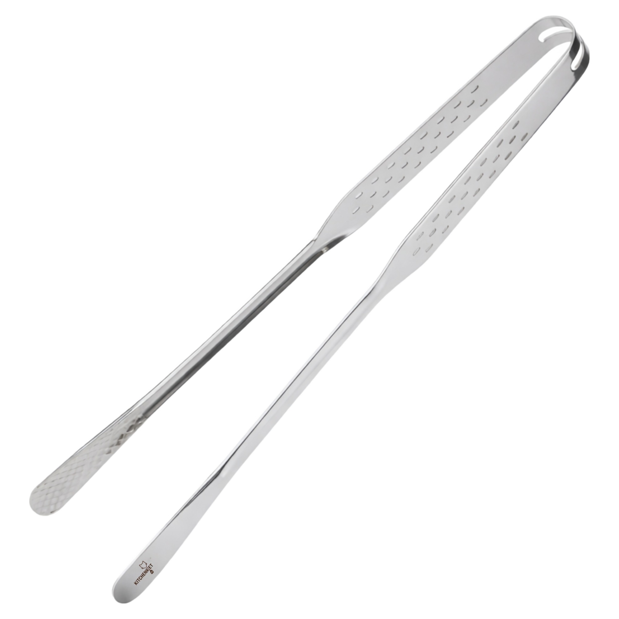 키친켓 316스테인리스 주방 집게 24cm 7,980원