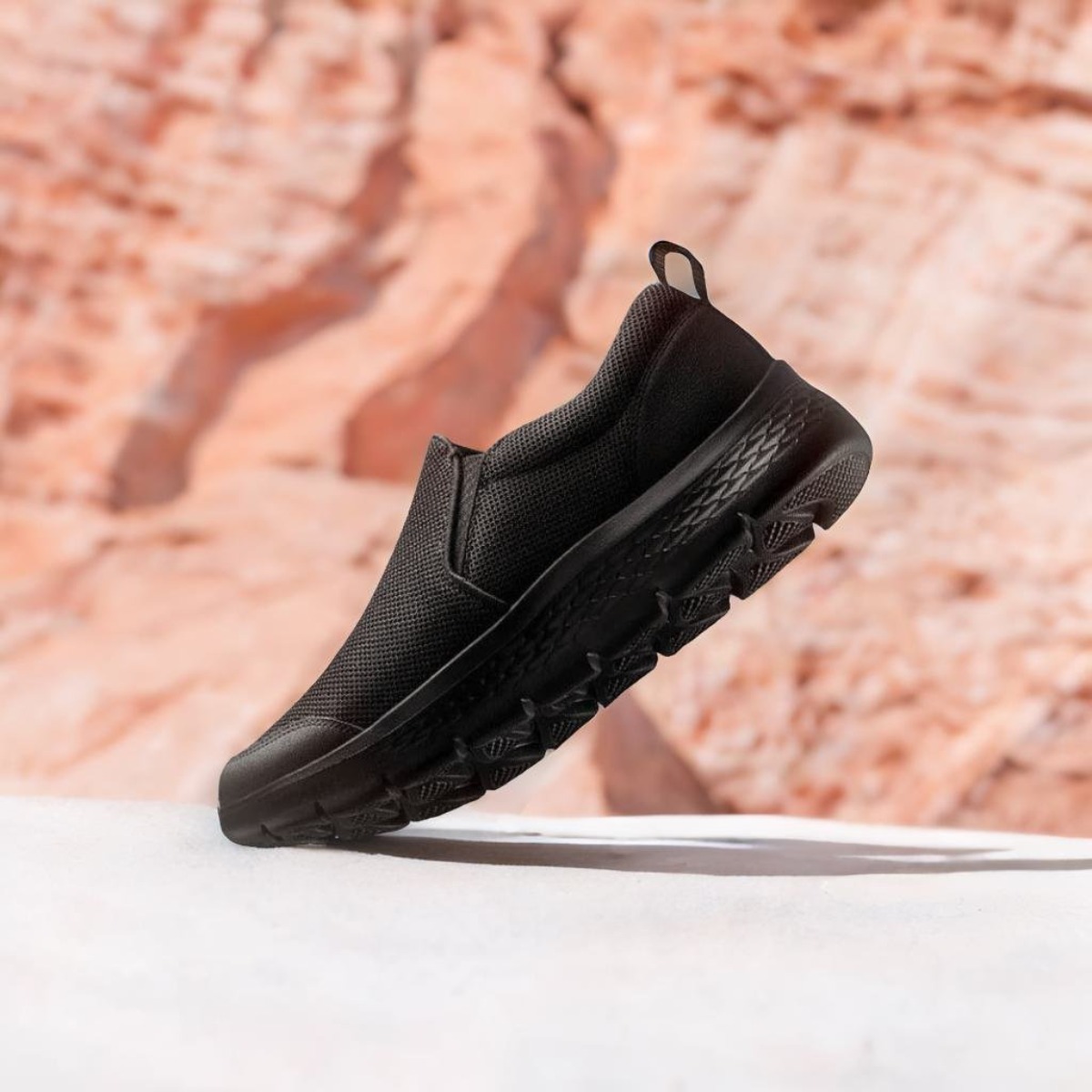 이재용 스케쳐스 편한신발 고워크 족저근막 141,000원