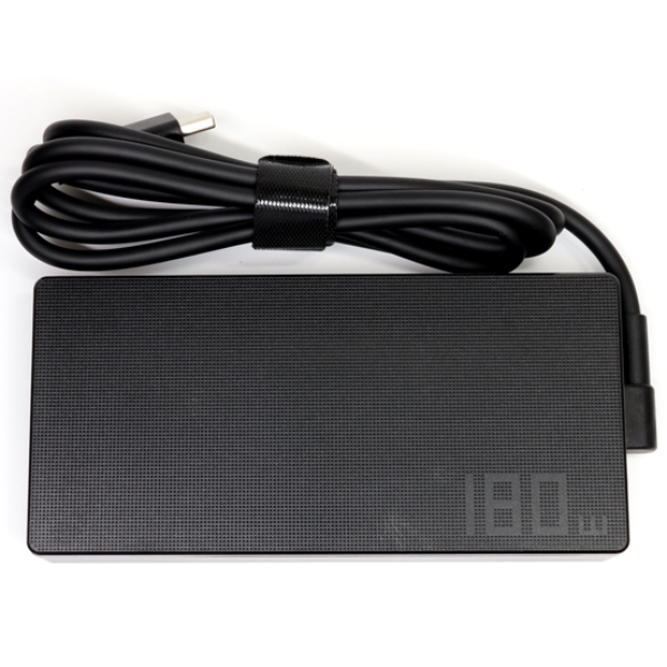 ASUS 정품 20V 9A 180W 직사각팁 어댑터 ADP-180TB H GA403UV GA403UI 충전기 전원케이블 포함 80,000원