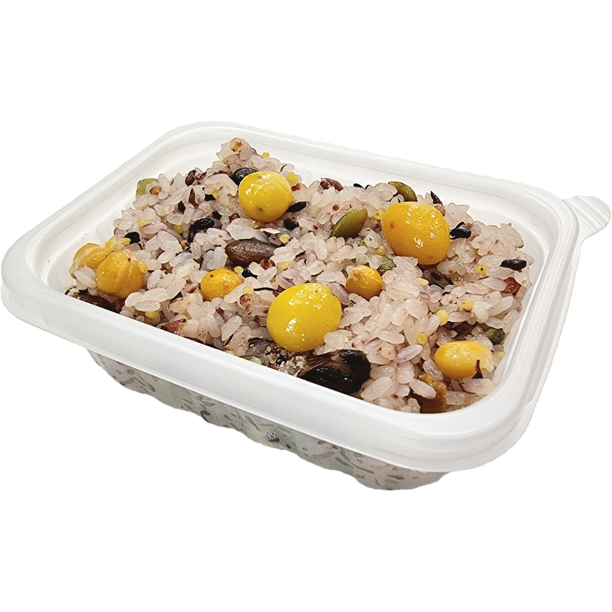 예향떡방 영양 찰밥 250g 10개 잡곡밥 간편식 아침밥 대용 40,500원