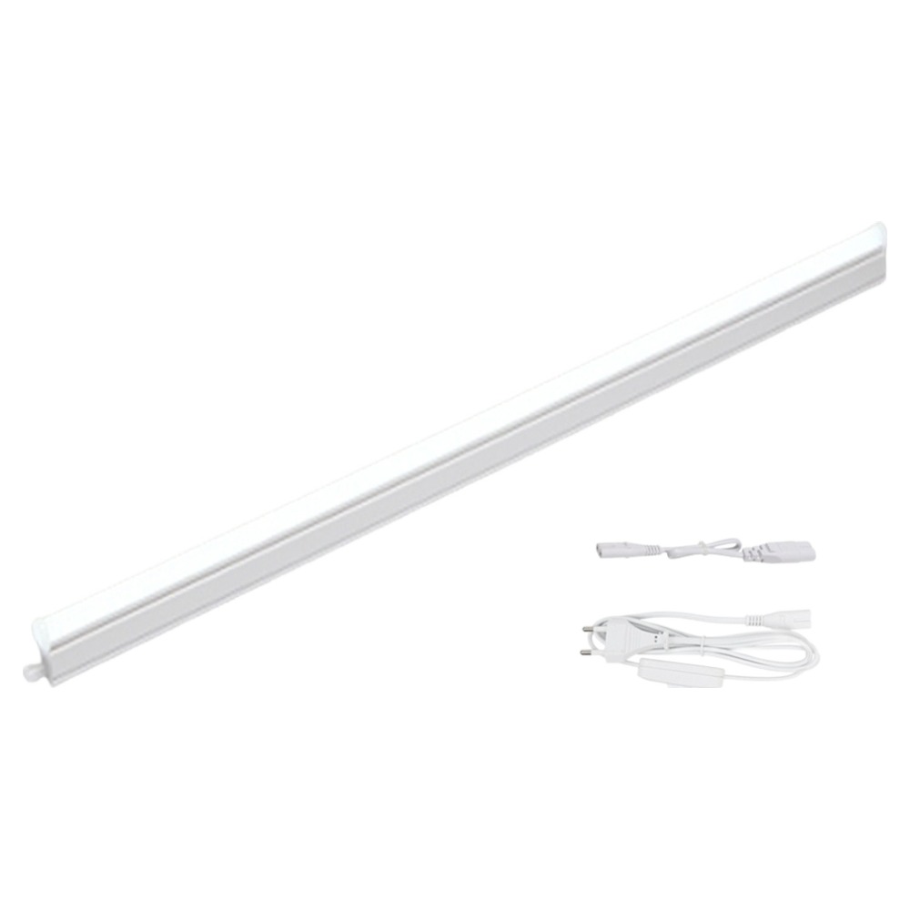 비츠온 와이드 LED T5 1200mm 40W + 연결선 + 스위치 전원선 1.5m 세트, 전구색 20,590원