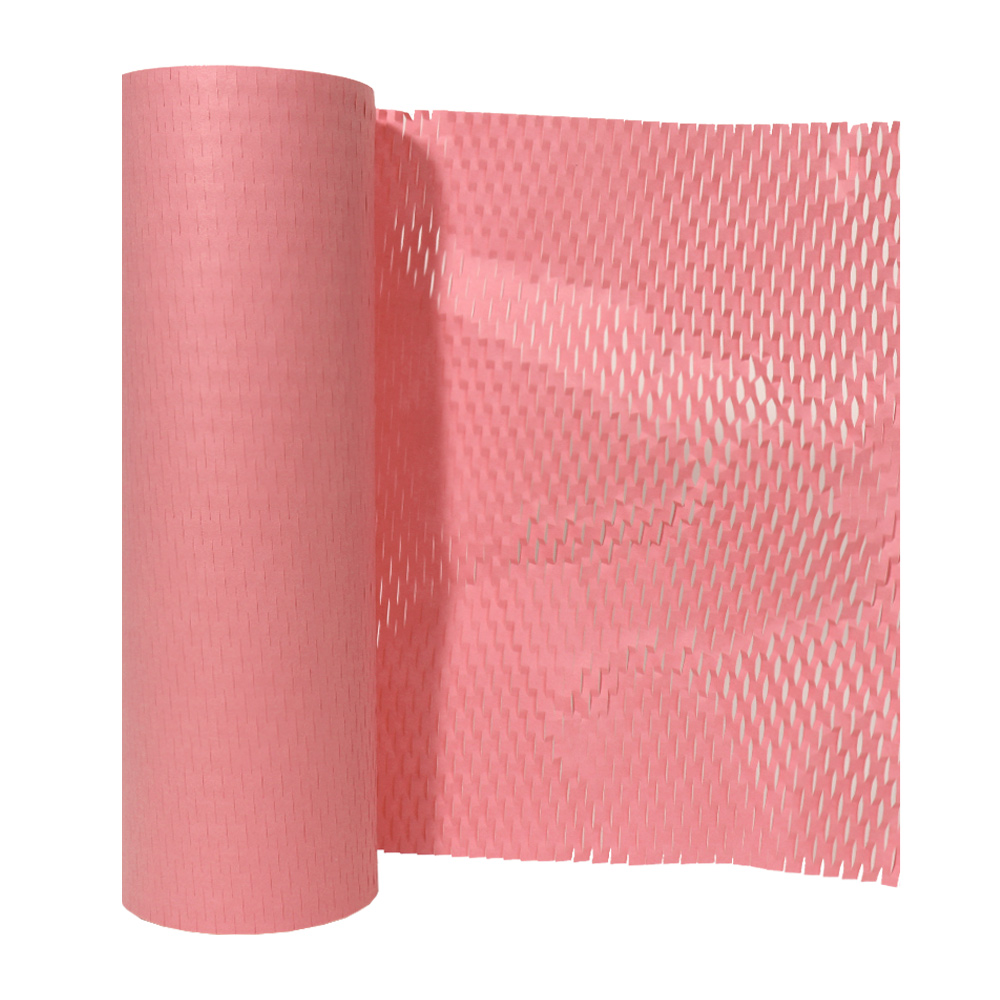 휴크래프트 버블 종이 완충재 종이 완충 포장지 크라프트 뽁뽁이, 현재가 9,400원