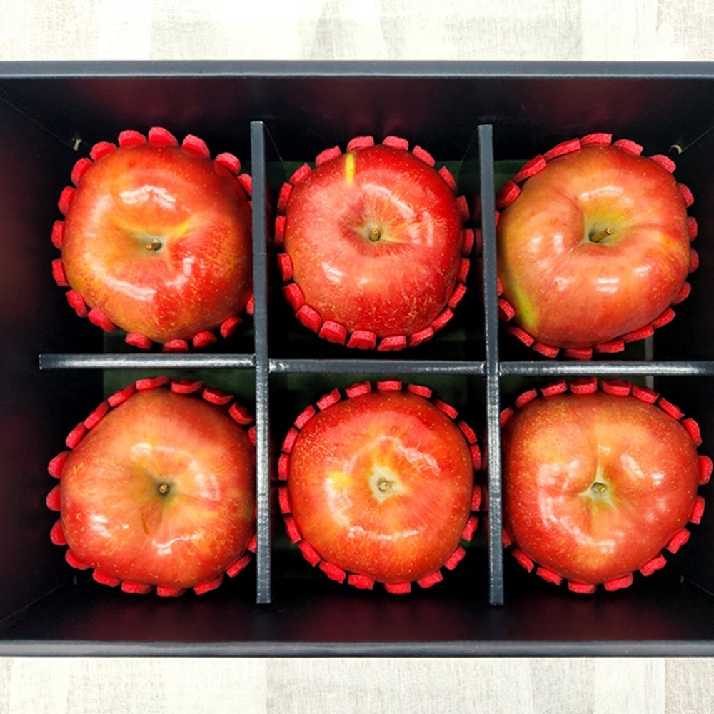 사과 과일선물세트 명절 혼합과일 44,900원