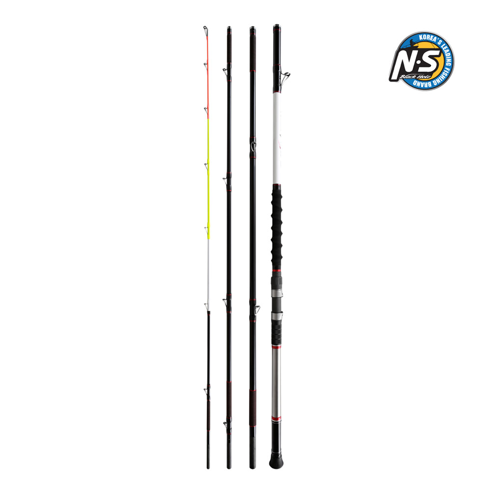 [NS] 킹덤 G 클래스 선상 심해 갈치 칼치낚시대 468,000원
