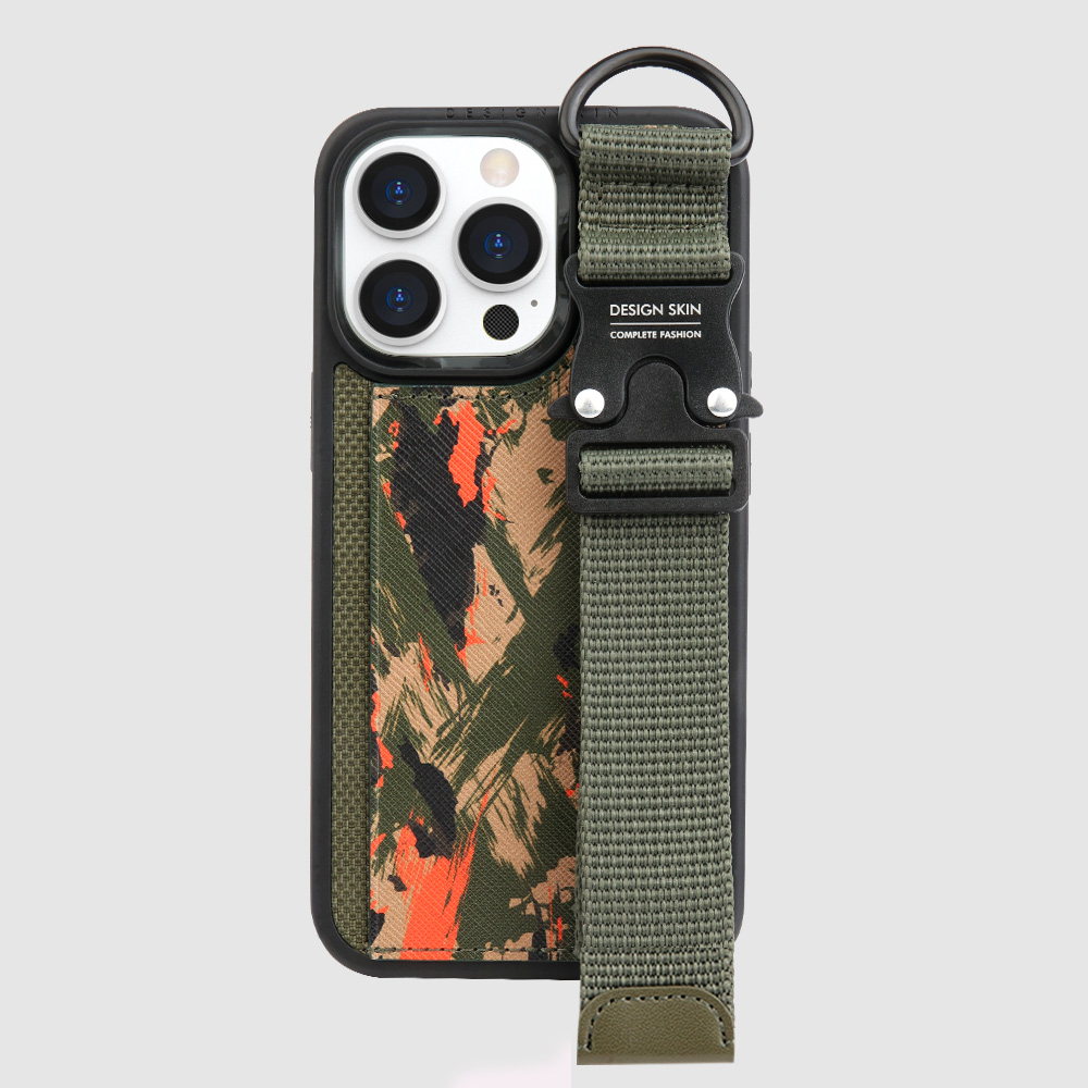 디자인스킨 스플릿 버클 스트랩 카드 케이스 27,860원