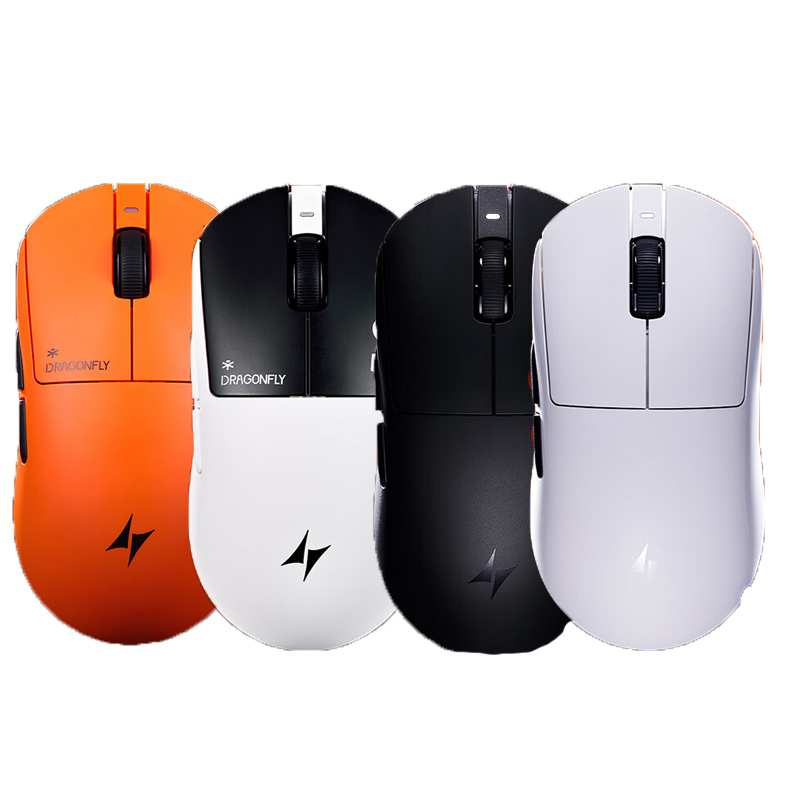 ATK A9 AIR Ultimate 잠자리 무선 마우스 게임 오피스 마우스 경경화 PAW3950Ultra 68,500원