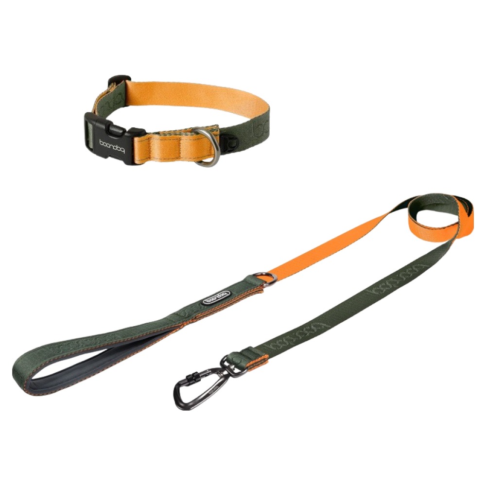 분독 강아지 오리지널리쉬 리드줄 카라비너 목줄 세트 65,180원