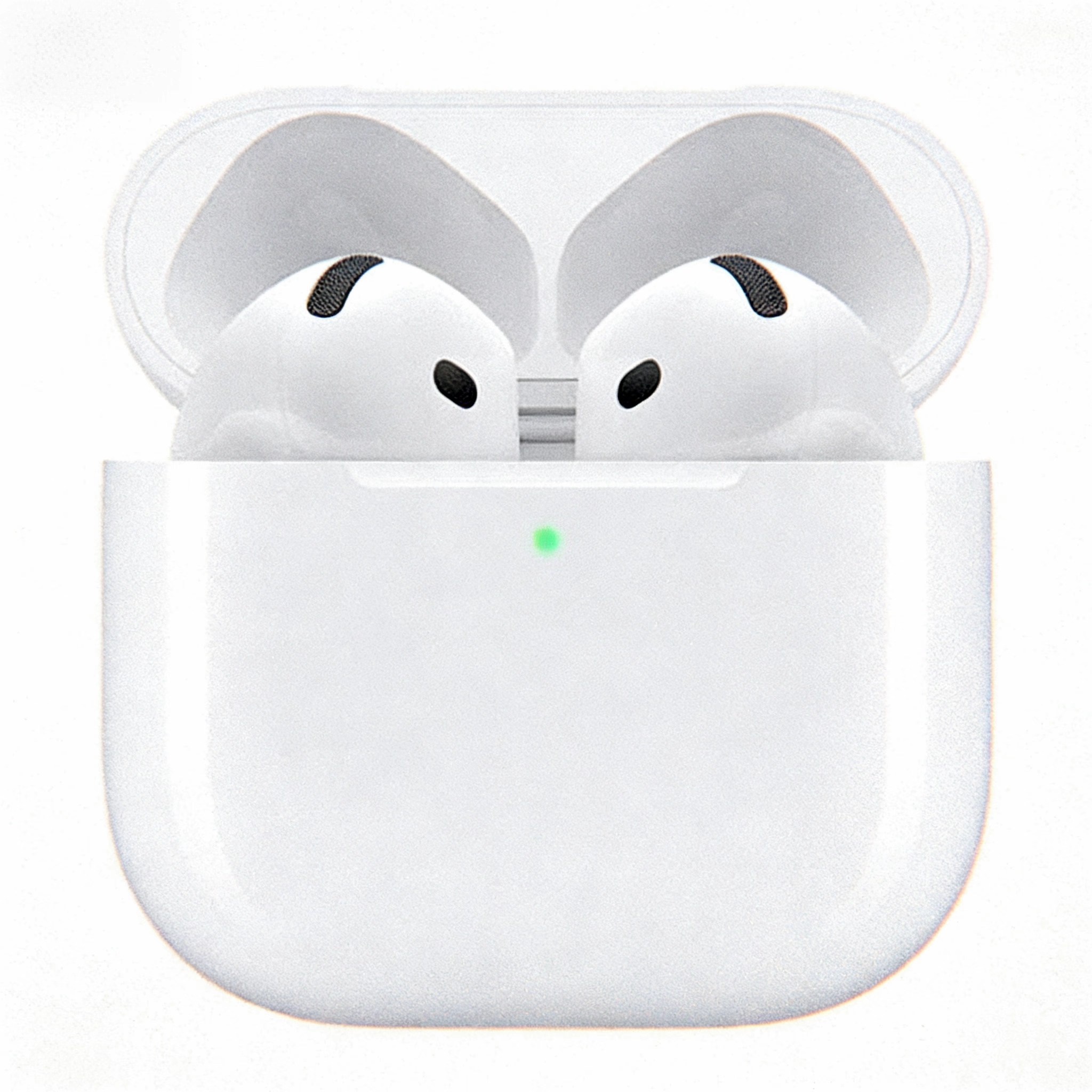 스탠드화이트 AirPods Apple에어팟 4 블루투스 헤드폰 액티브 노이즈 캔슬링, 1개, ddteubs, udrvfd 193,000원