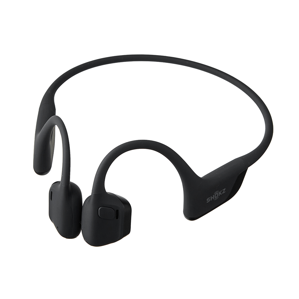 샥즈 오픈런 프로 2 미니 골전도 이어폰, S821, 블랙 232,560원