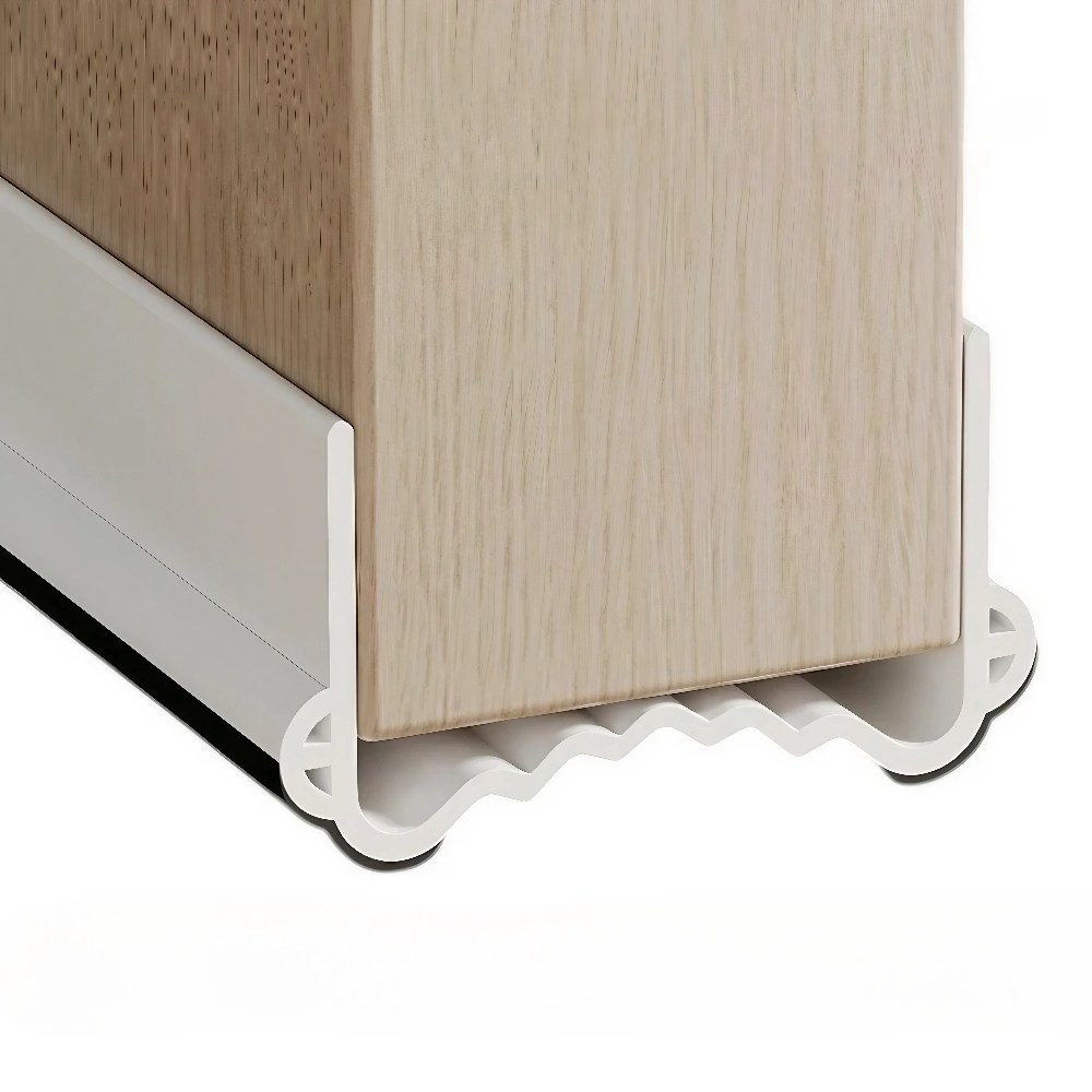 코이드림 간편한 방문틈새막이 문틈막이 화이트 9,500원