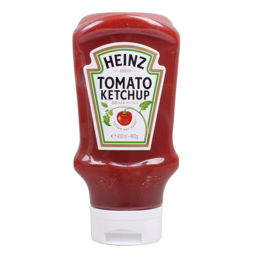 하인즈 토마토 케찹 4,180원