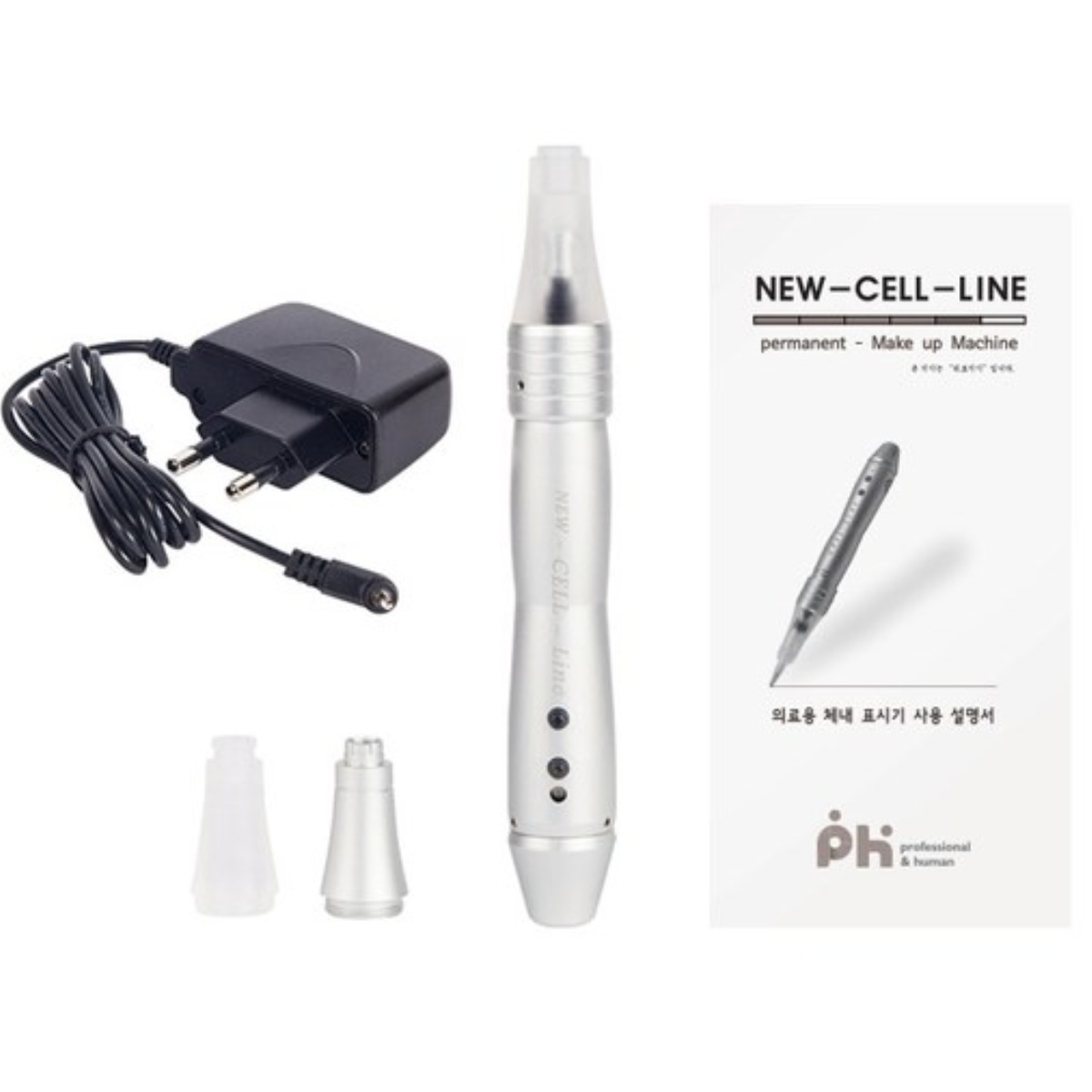 하나뷰티 반영구 디지털머신 뉴셀라인 253,000원