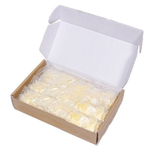 할망떡 카스텔라 생크림 찹쌀떡 모찌 (750g) / 사무실 간식 아침대용 떡 수능 떡, 50g, 15개 15,900원