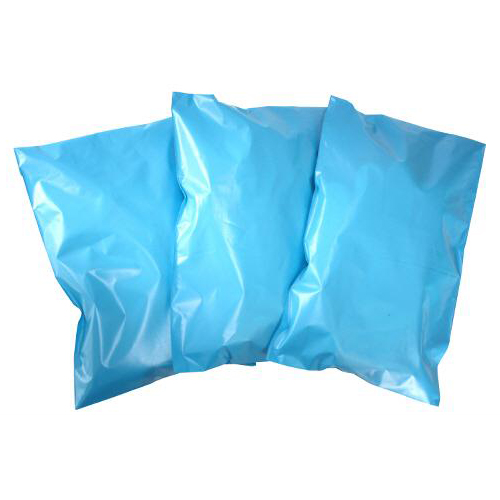 재경사 HDPE 택배봉투 35 x 45 + 4cm, 블루, 100장 15,490원