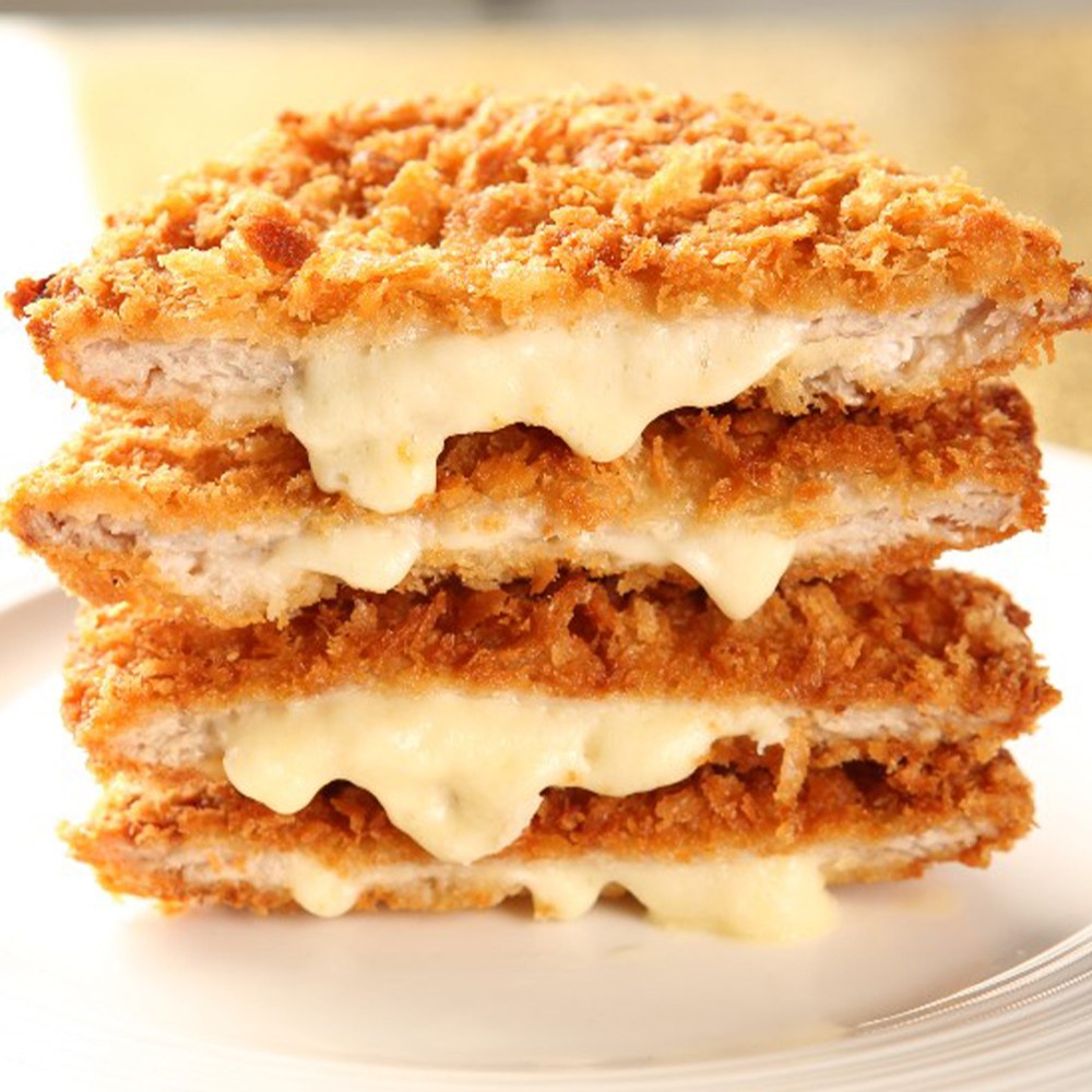 [금왕돈까스]치즈돈까스 세트(소스포함) 61,400원