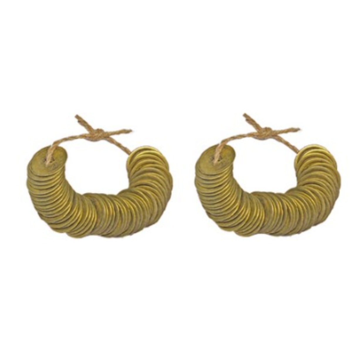 엽전 소 25mm (25개-1세트) 옛날 동전 돈 상평통보 전통 풍수 소품 돌잡이 용품 재물운, 상세페이지 참조 4,900원