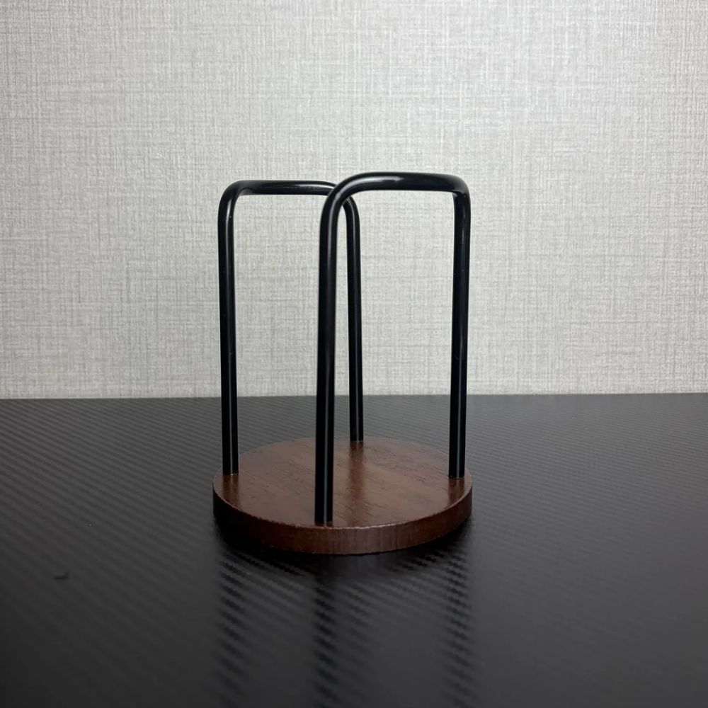 컵홀더 종이컵홀더 원목 인테리어 장식 사무실 매장 업소용 책상 6,800원