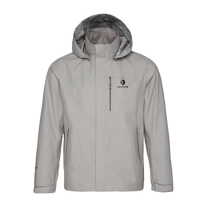 블랙야크 // 남성 액츄얼 고어텍스 GTX 자켓#1 1BYGJSV004 305,200원