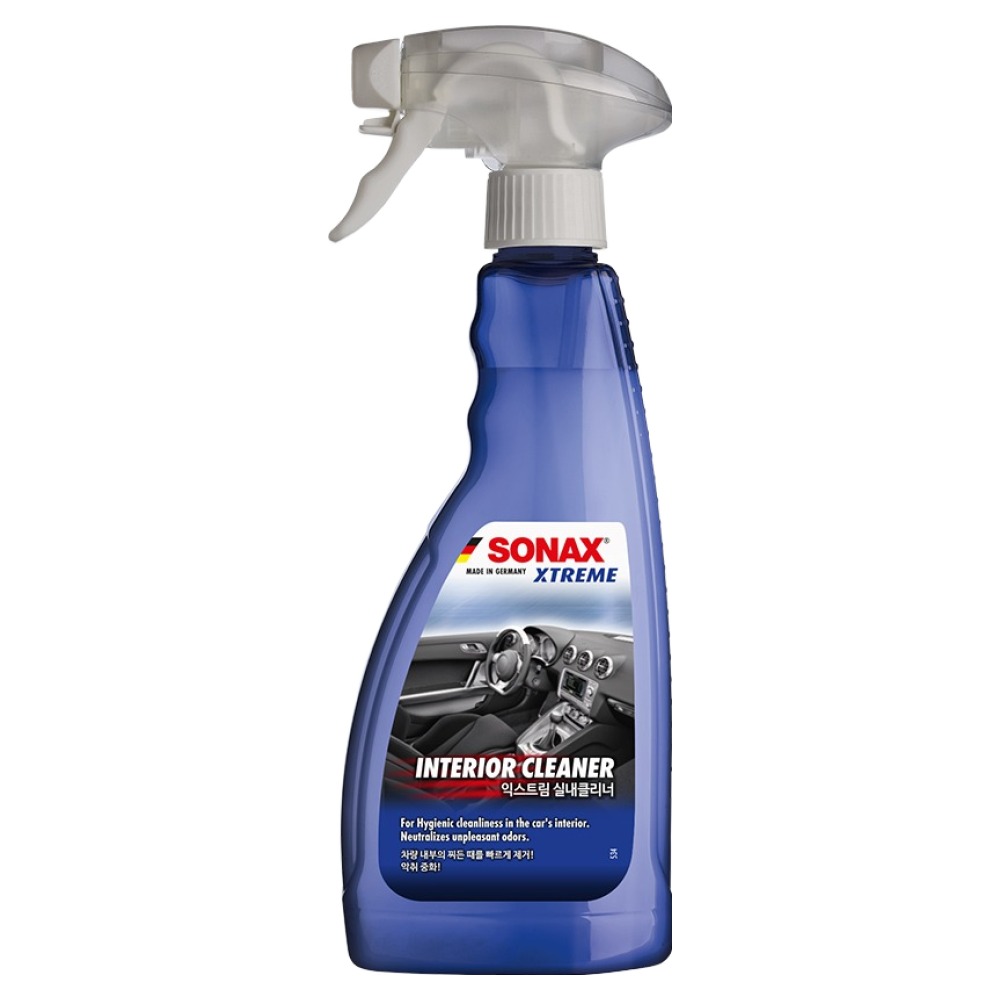 소낙스 익스트림 실내클리너 17,500원