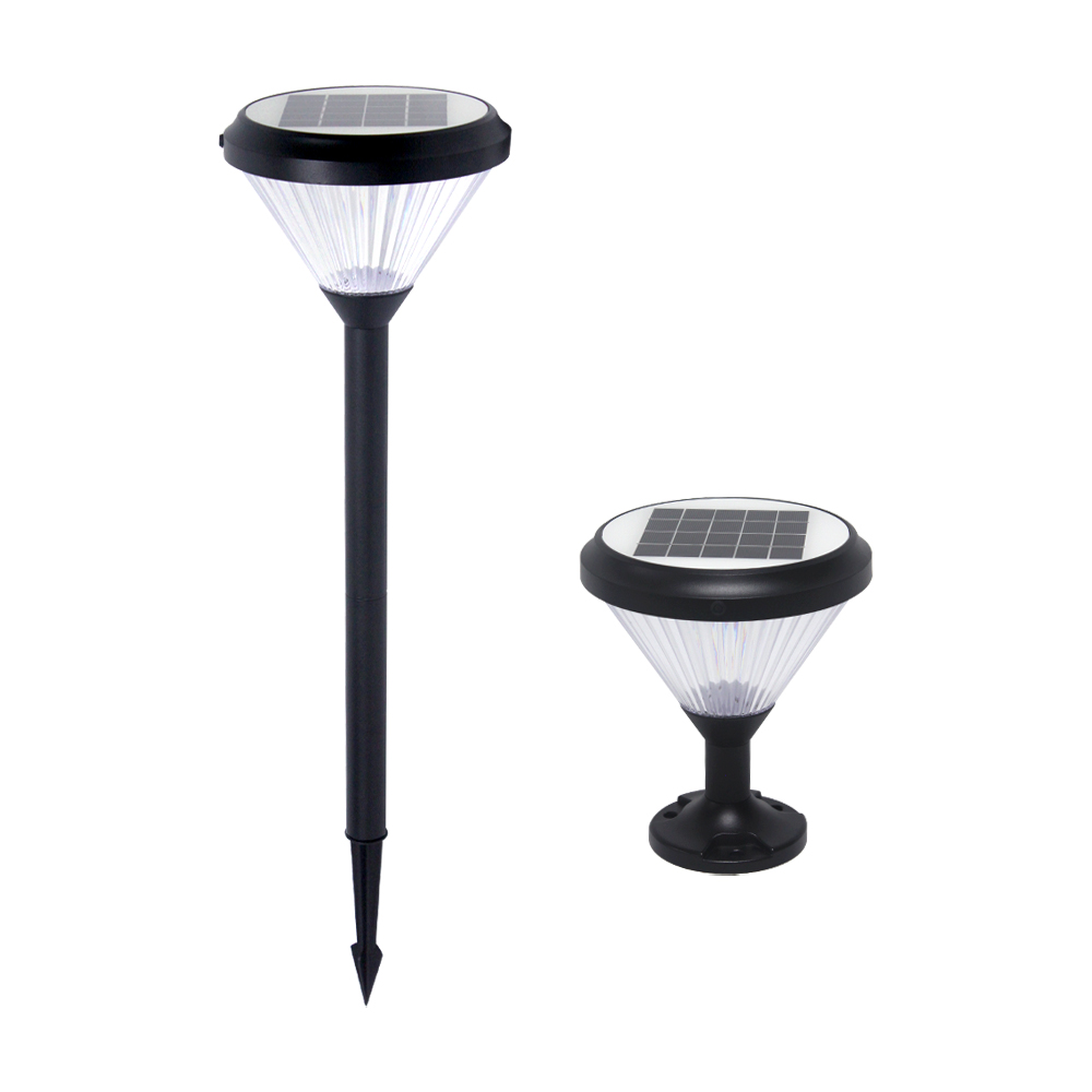 조양 LED 태양광 정원등 문주등 옥상조명 전원주택 펜션 카페 담장 휀스 보안등 경관조명 화단등 조도감지 자동점등 테라스등 자동충전 쏠라등 데크등 태양광등 마당등 캠핑장 조경등 52,000원