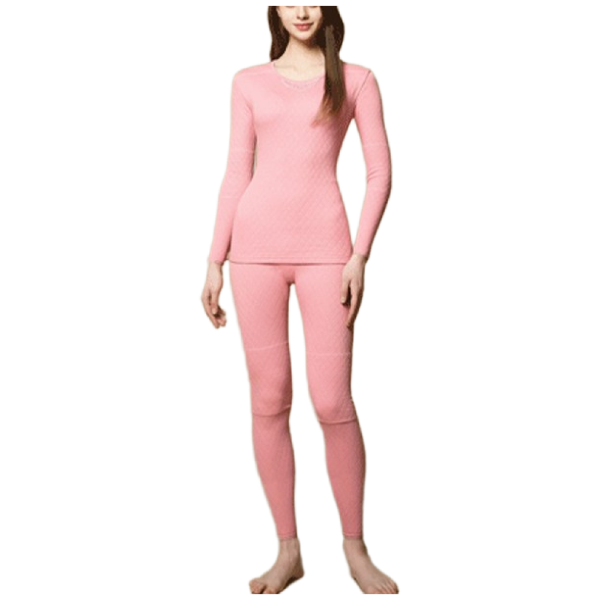 BYC 관절덧댐 할머니 선물용 에어메리 여성내복 38,290원