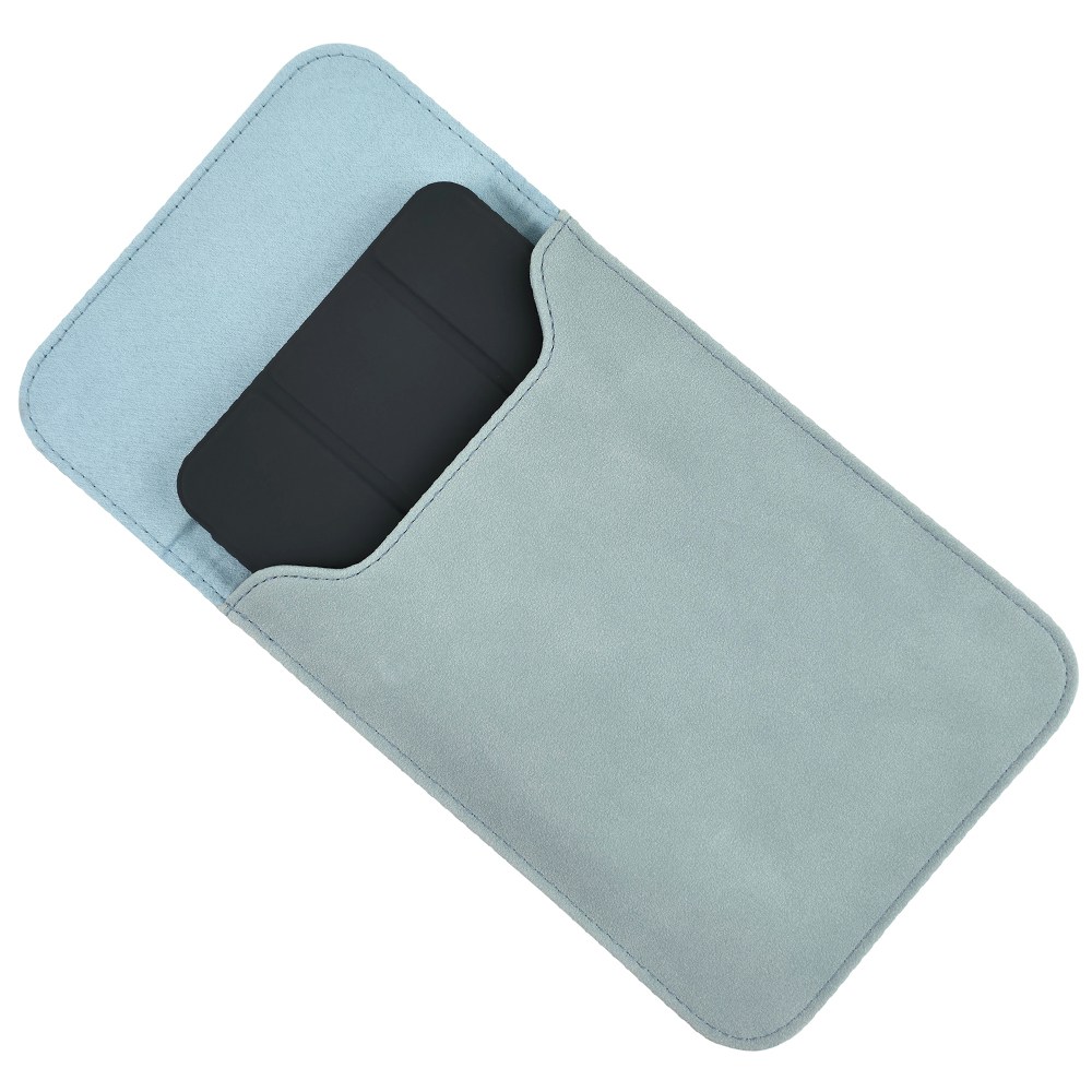 BOHO 아이패드 미니 5 6 7 휴대용 가죽 케이스 보관 스웨이드 파우치 14,150원