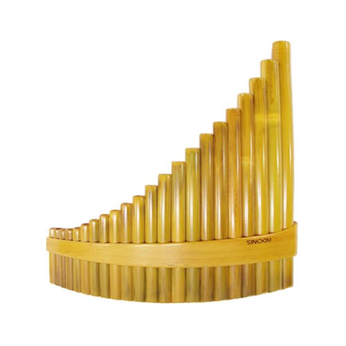 아도니스 팬플루트 22관 베이스 AP BASS (G-G), 1개, 우드, AP BASS 880,000원