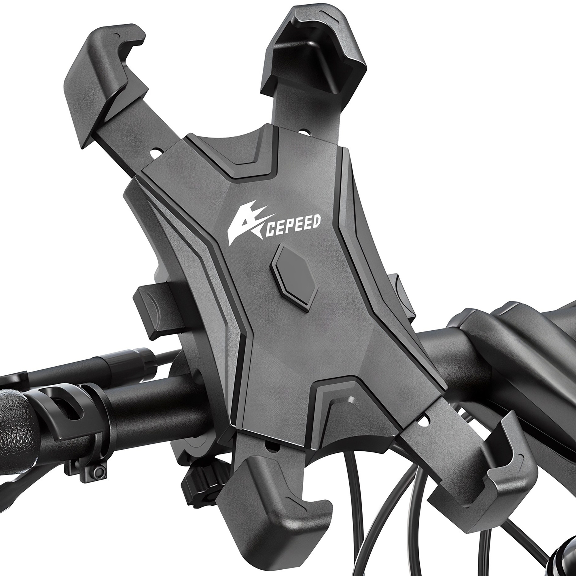 에이스피드 원터치 자전거 휴대폰 거치대 11,750원