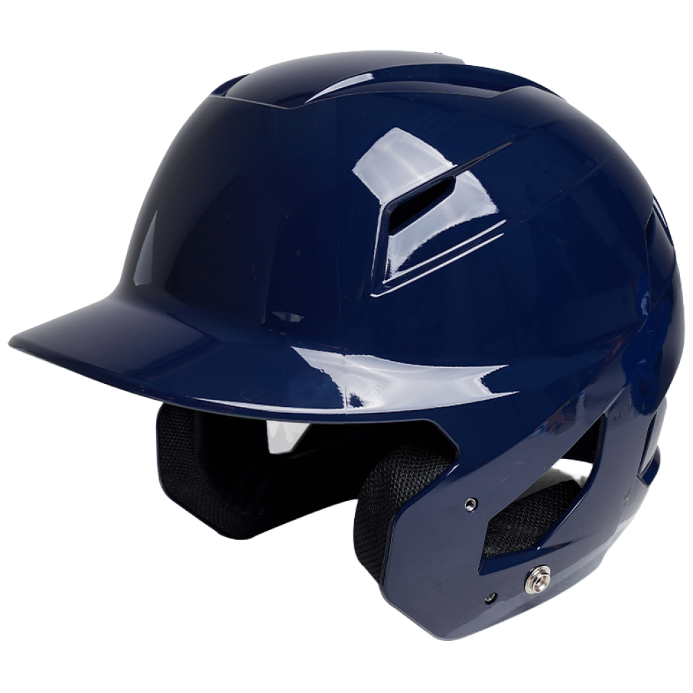 [BMC스포츠] 강스 스튜디오 리틀 프로 유소년 야구 양귀헬멧 - 네이비, 1개, 네이비 67,000원