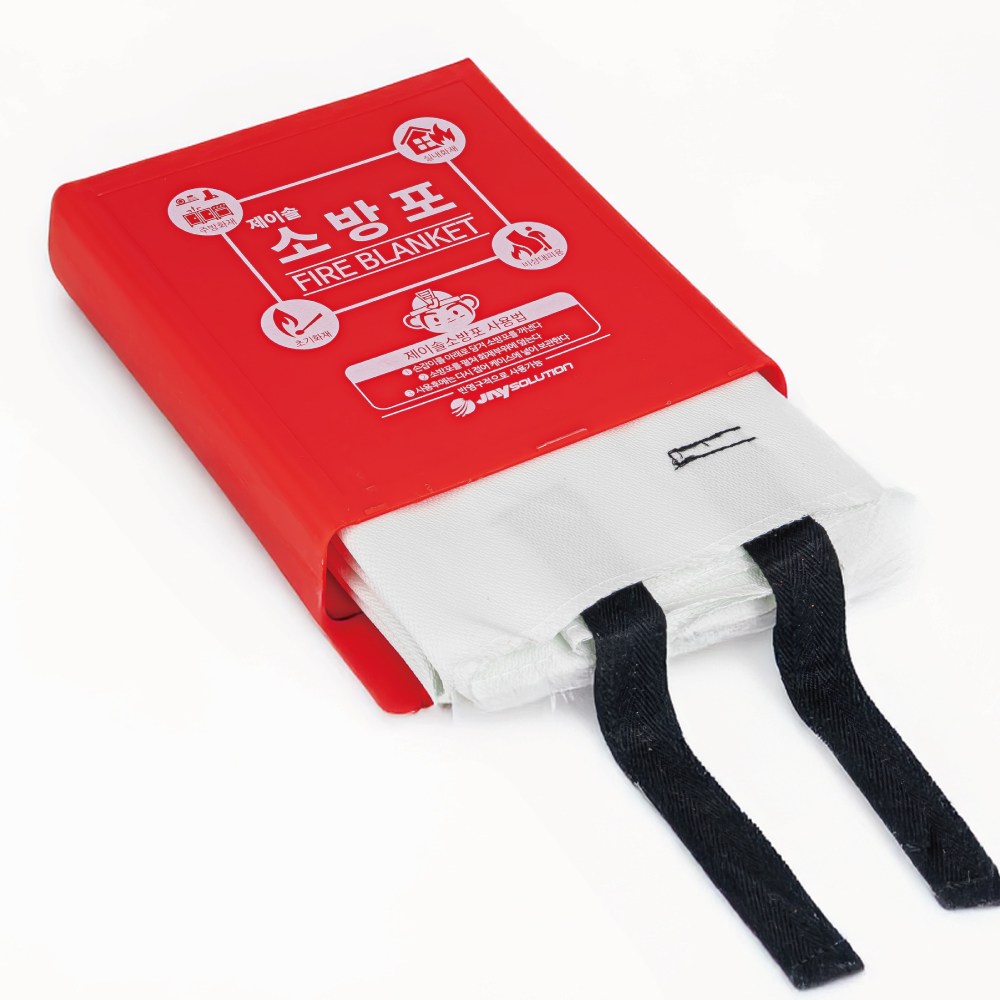 한국소방자재 소방포 고급형 제이솔 65,000원