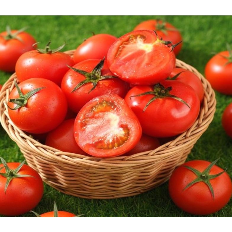 [최상급원물] 새콤달콤 국내산 완숙 토마토 23,900원