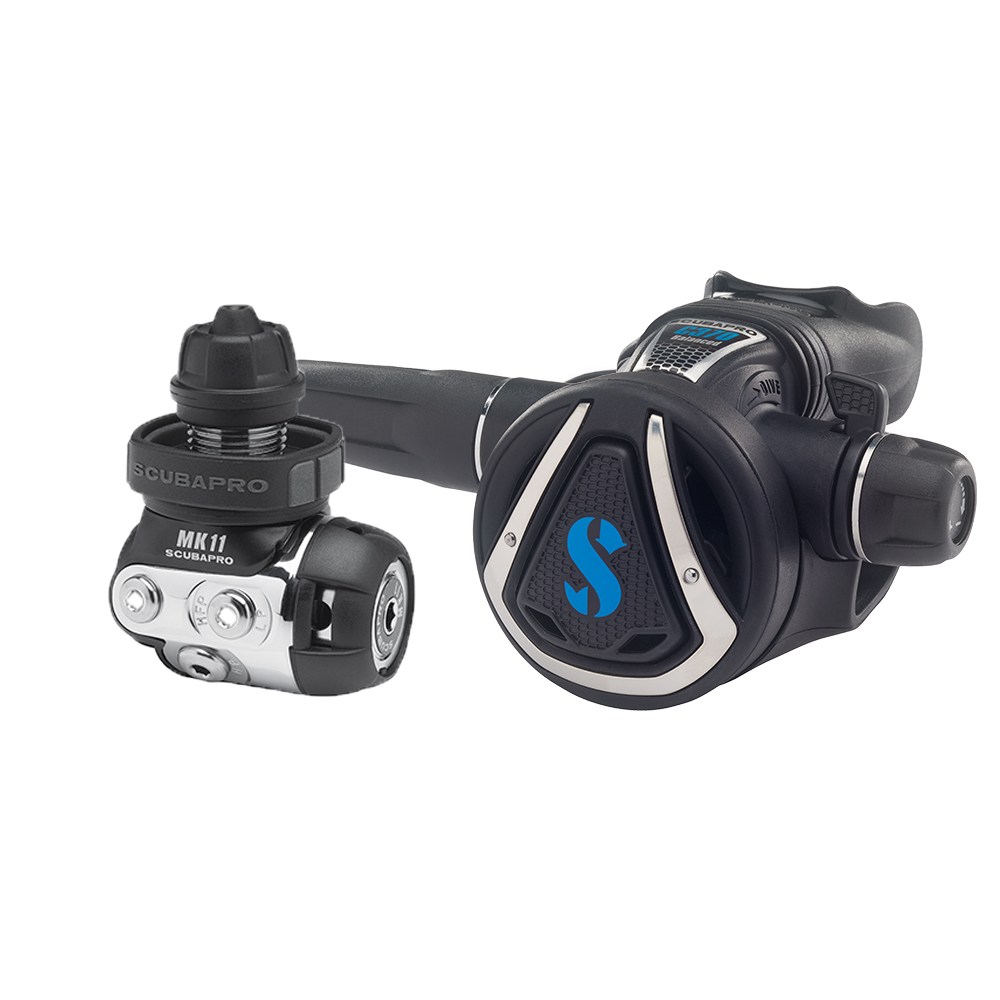스쿠버프로 호흡기 세트 레귤레이터 MK11/C370 스쿠버다이빙 스킨스쿠버 용품 978,000원