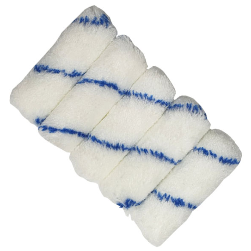 겸용 리필 2인치 5개입 페인트리필롤러, 5개, 현재가 2,850원