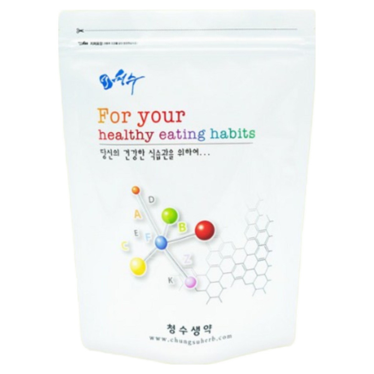 국내산 새싹보리 분말 순수 보리 새싹 가루, 1개, 500g 13,500원