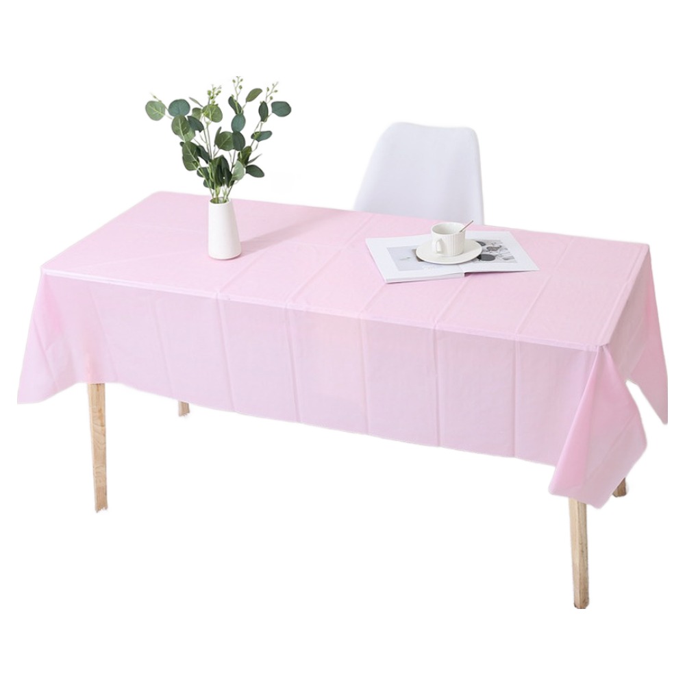 코레시스 심플 일회용 식탁보 Type-16 137 x 274 cm, 3개, 1개입 9,400원