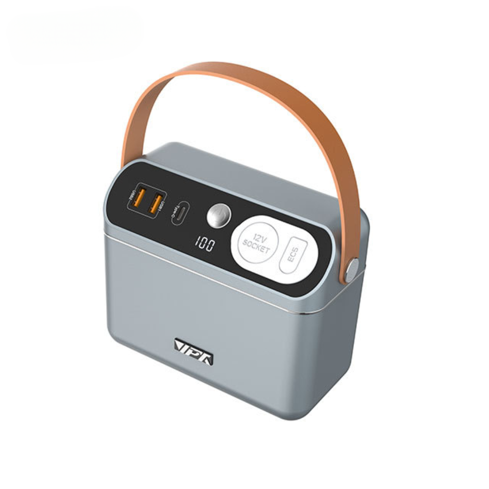 [INFINI] 시거잭 미니 파워뱅크 점프스타터 보조배터리 대용량 캠핑용 60000mAh 149,400원