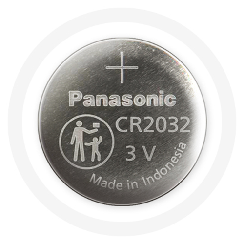 현대자동차 스마트키 정품배터리 건전지 CR2032 차키 밧데리 약 베터리 6,560원