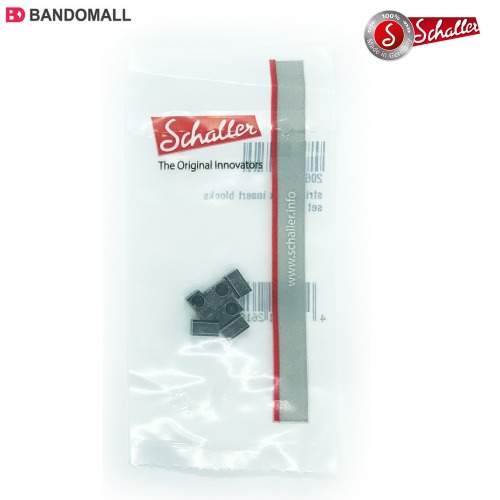 쉘러 Schaller Floyd Rose Insert Locking Blocks, 1개 20,000원